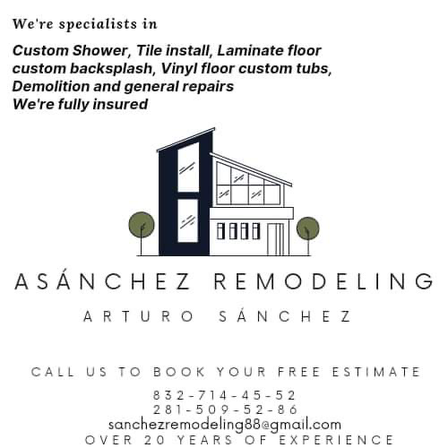 Avatar for ASanchezRemodeling