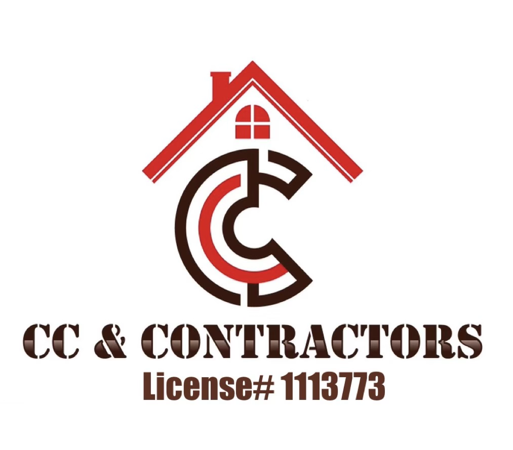 Logo for CC & CONTRACTORS INC