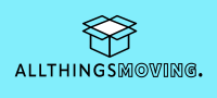 All Things Moving logo
