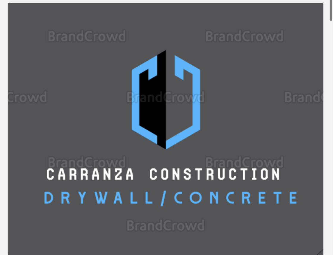 Avatar for Carranza Concrete