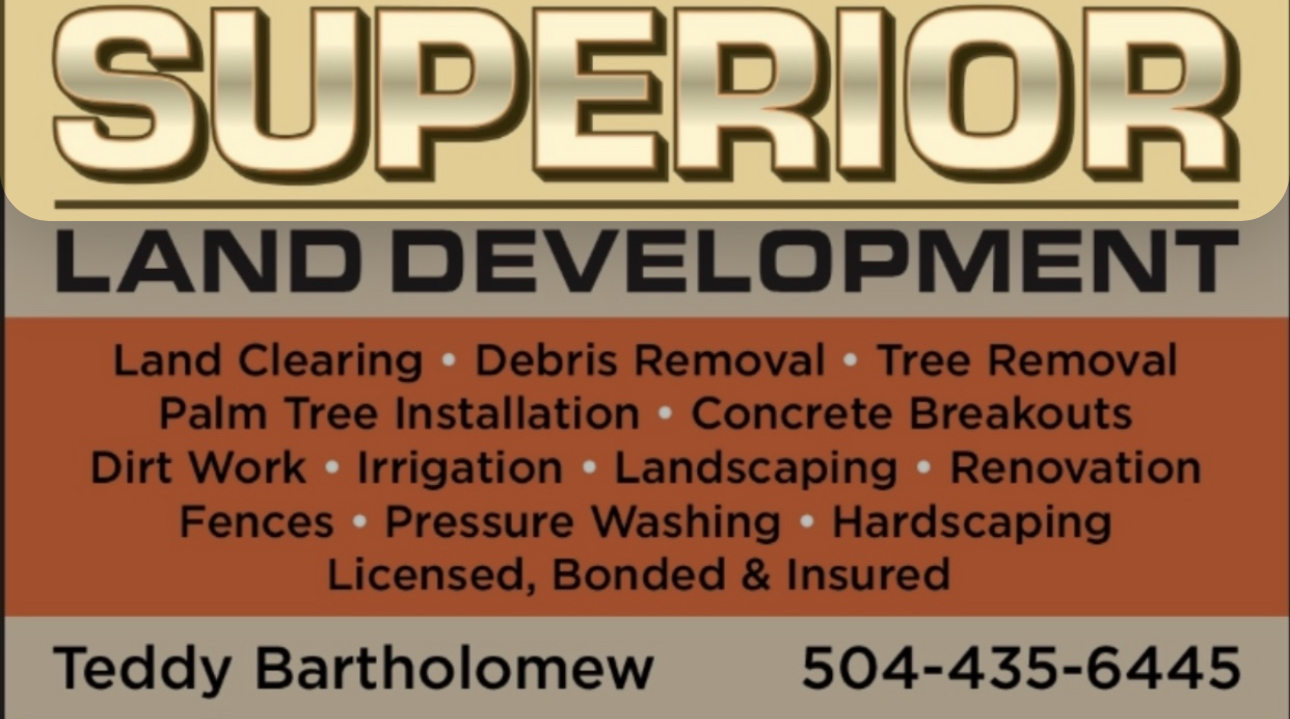 Avatar for Superior Land Development
