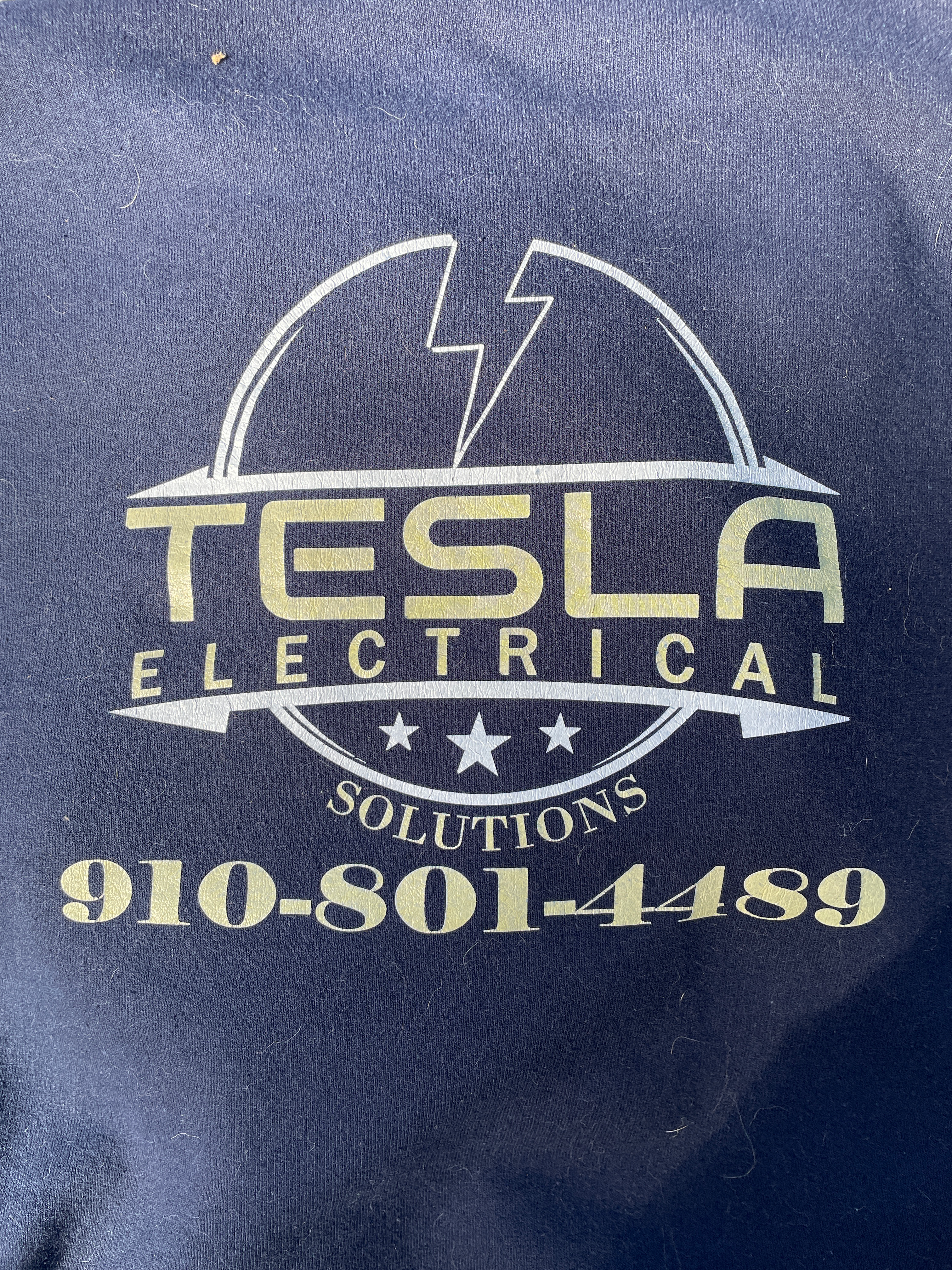Avatar for Tesla Electrical Solutions