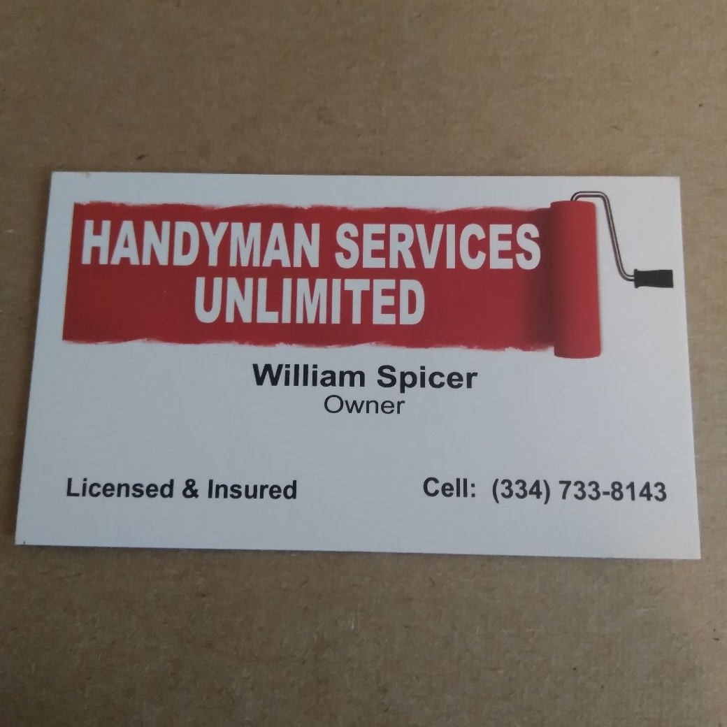 Avatar for Handyman Services Unlimited