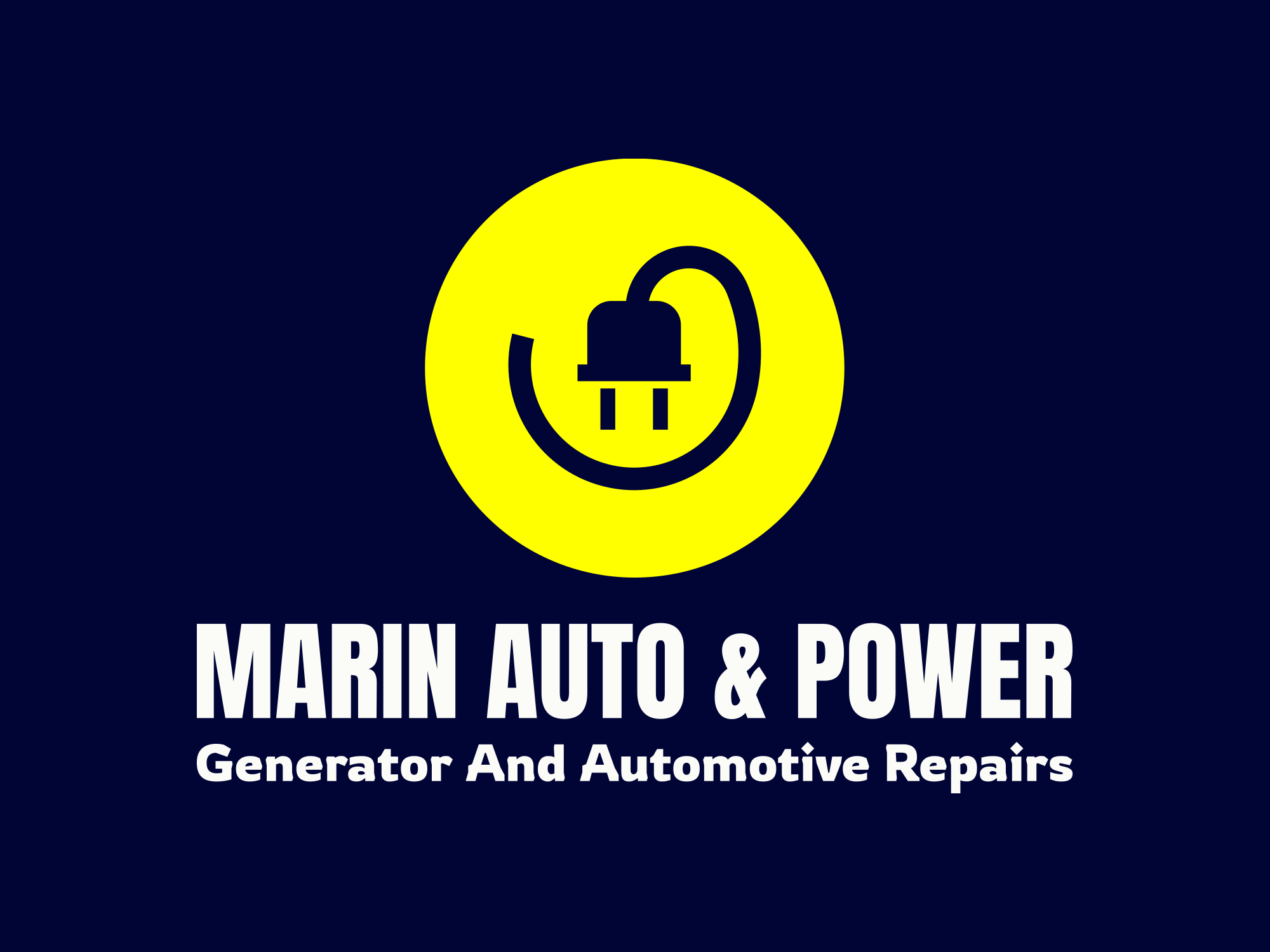 Marin Auto LLC logo