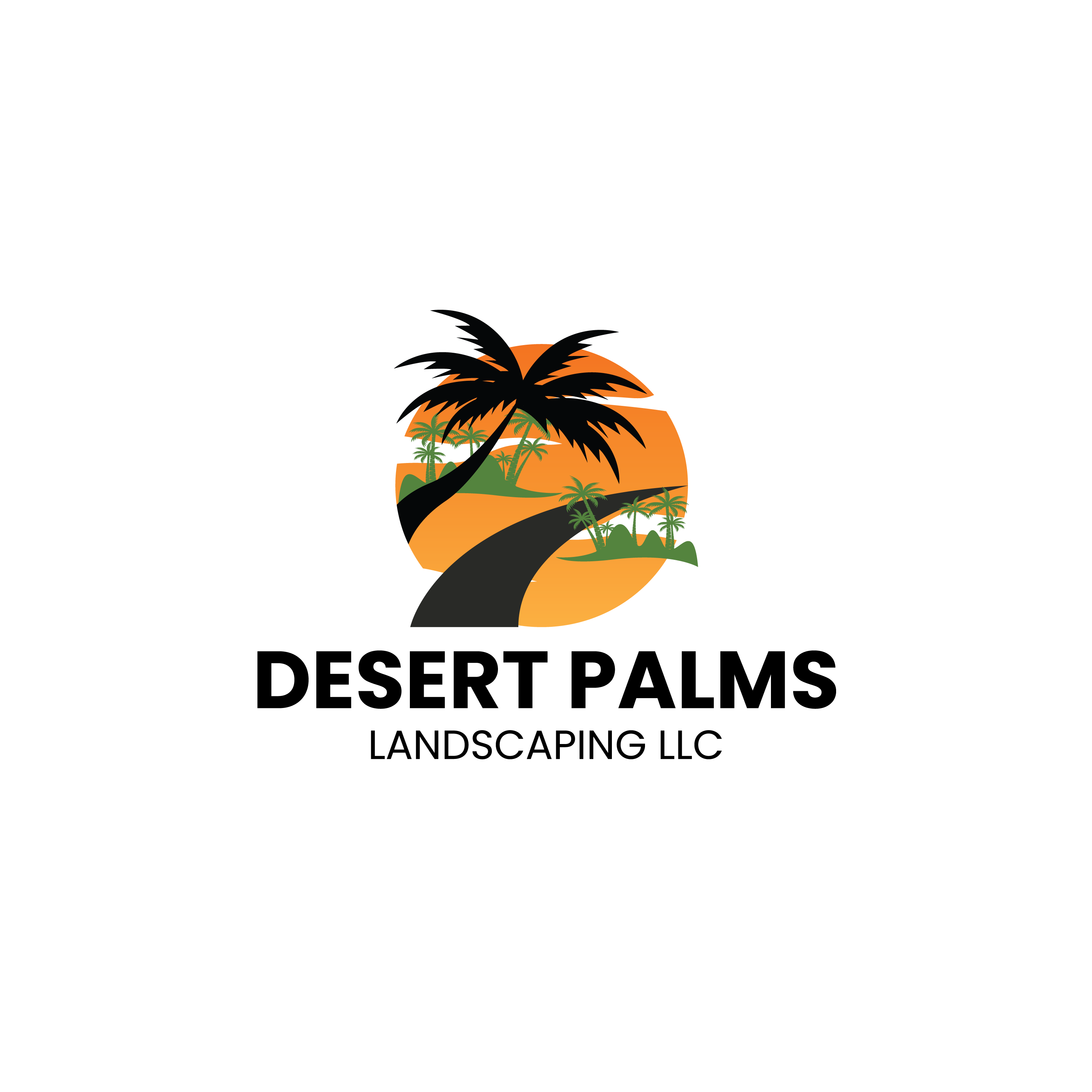 Avatar for Desert Palms Landscaping LLC
