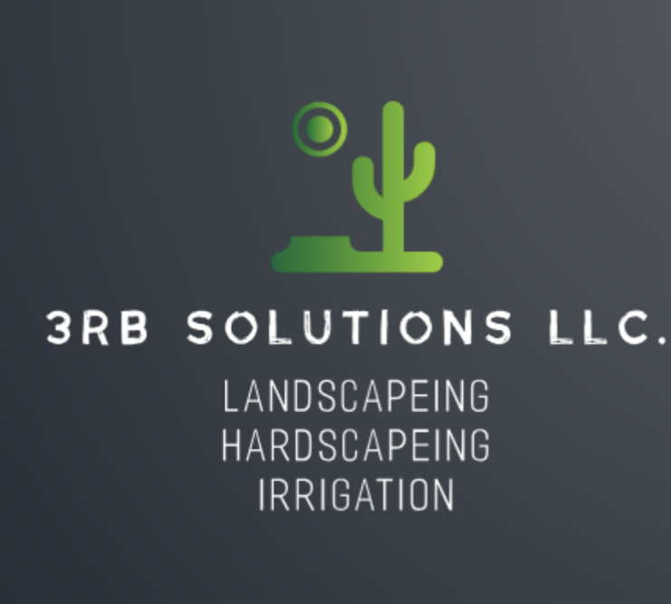 Logo for 3RB Solutions LLC.