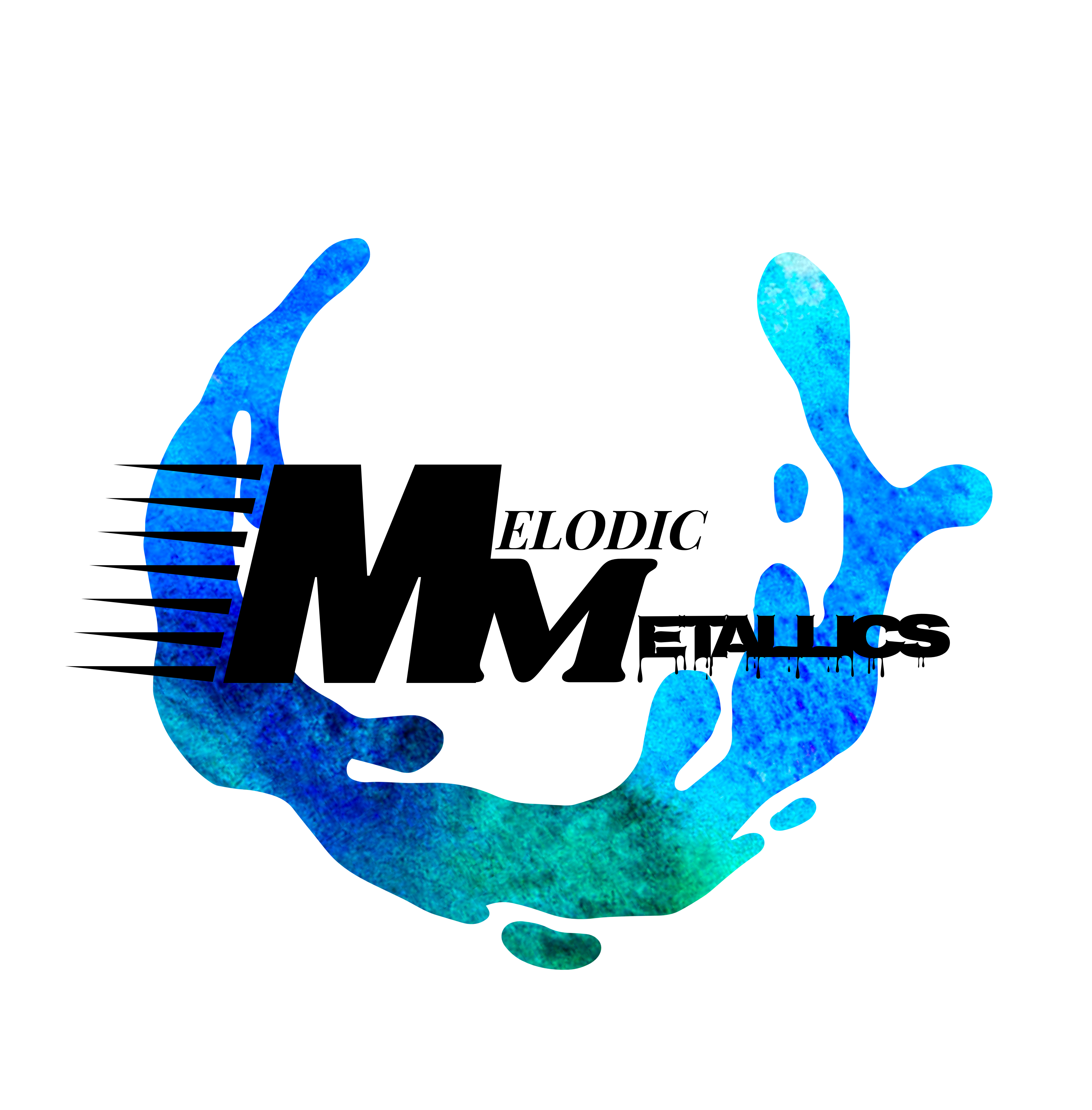 Melodic Metallics logo