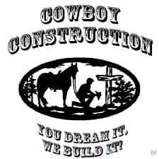 Avatar for Cowboy Construction