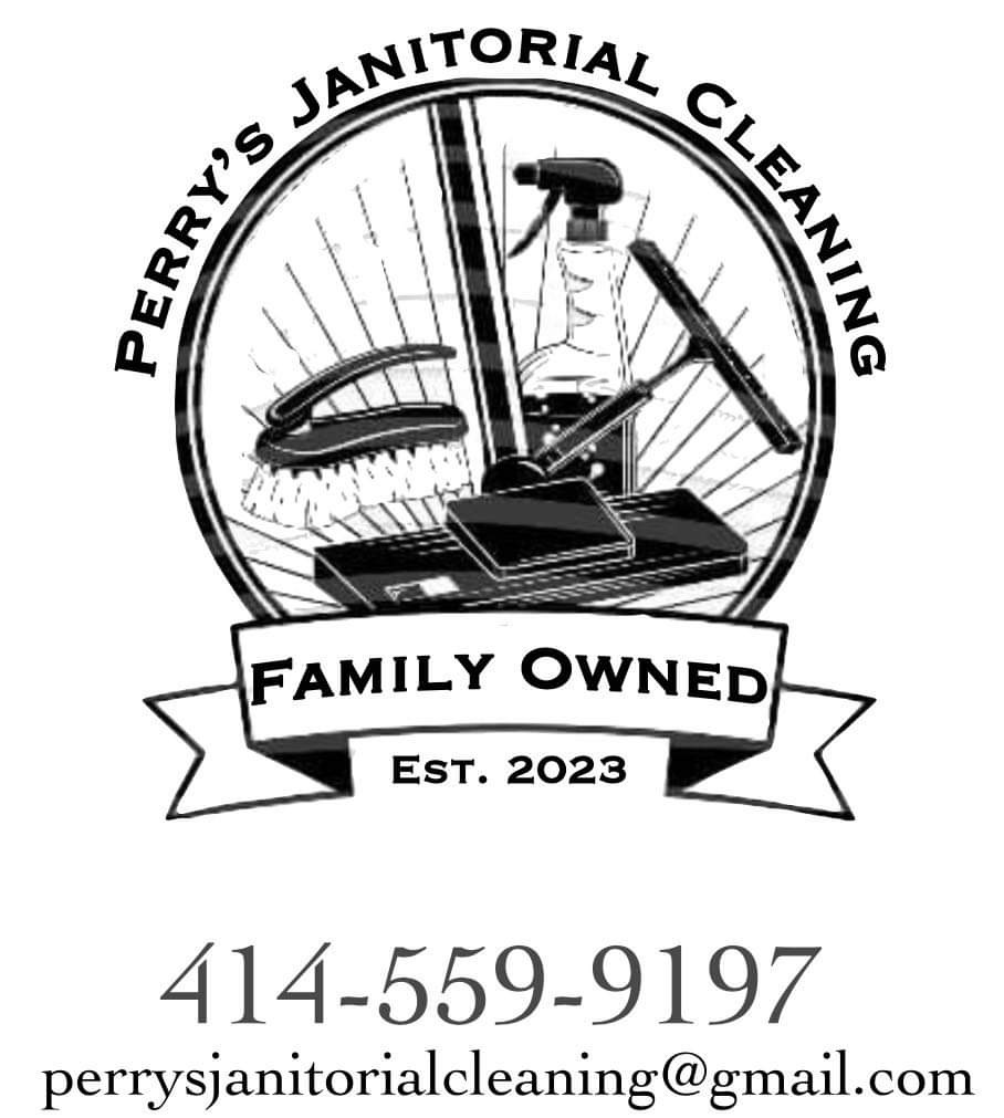 Avatar for Perry’s Janitorial Cleaning Llc