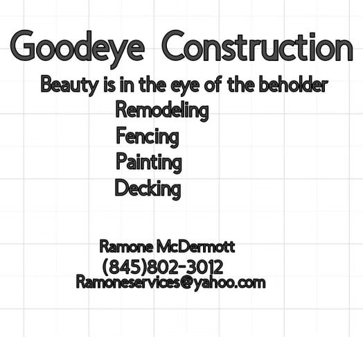 Avatar for Goodeye Construction LLC