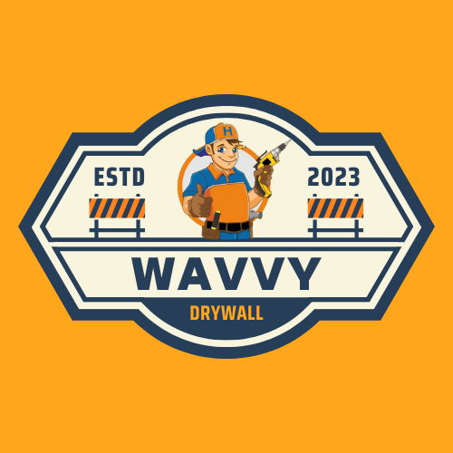 Wavvy Drywall Industry, LLC logo