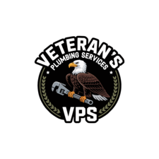 Logo for VETERAN'S PLUMBING SERVICES LLC