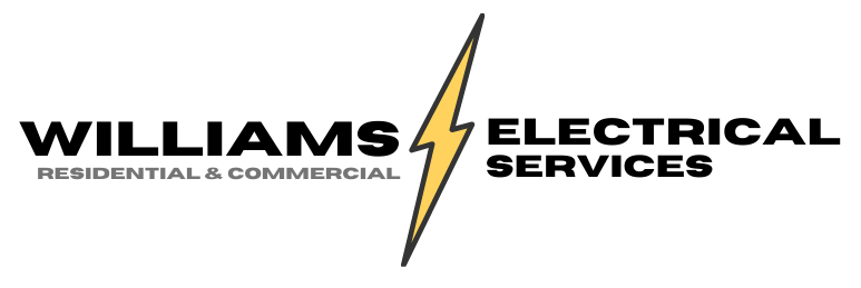 Logo for Williams Electrical Services