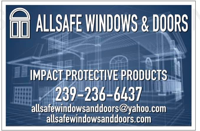 Avatar for Allsafe Windows and Doors