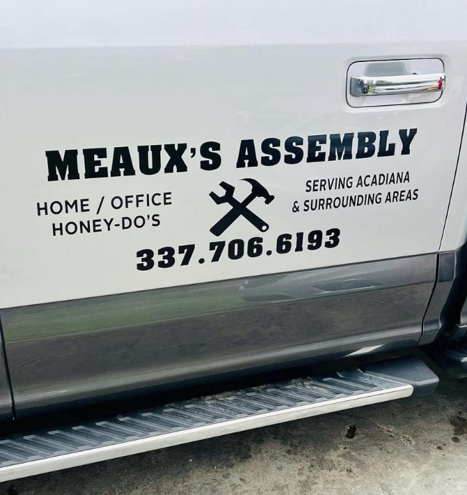 Avatar for Meaux's Assembly, LLC
