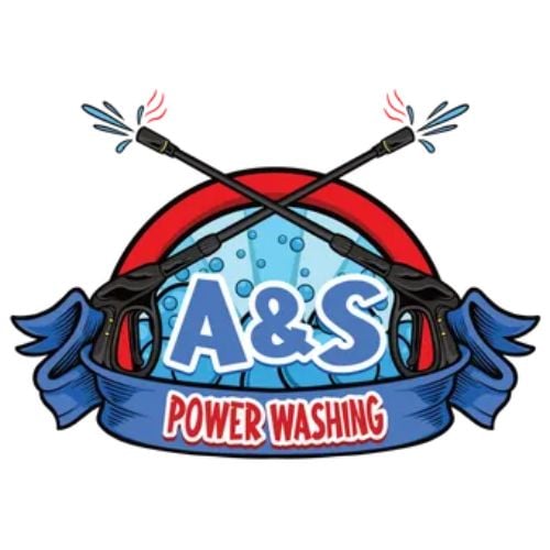 A&S Power Washing, LLC logo