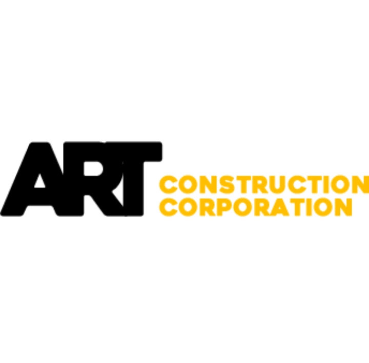 Logo for Art Construction Corp