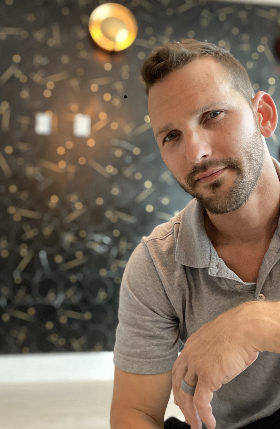 Masterset stone & tile inc logo