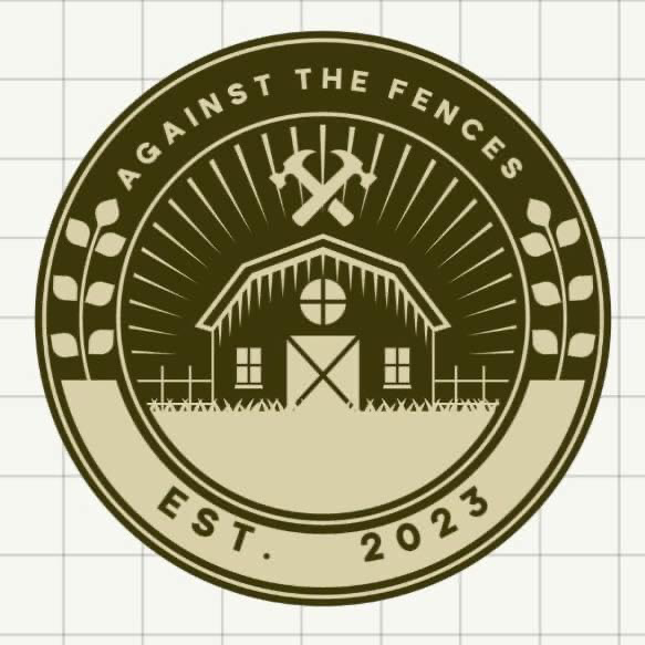 A.T.F. Construction logo