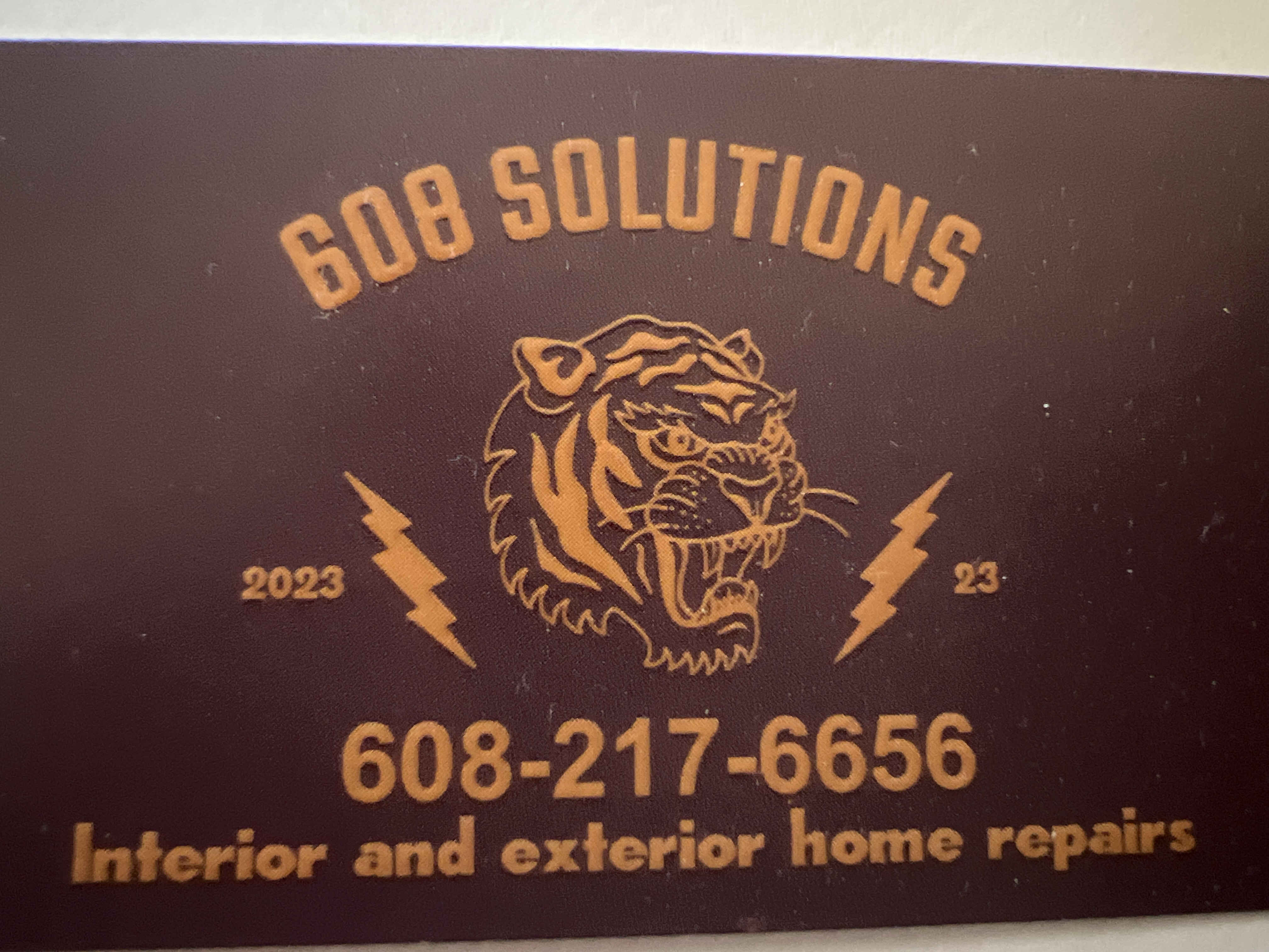 608solutions logo