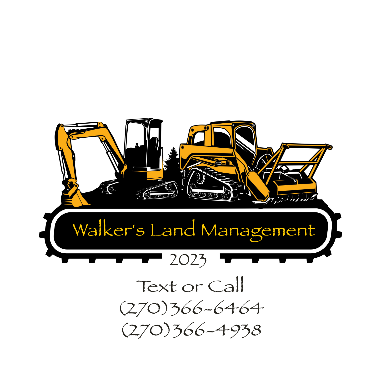 Avatar for Walkers Land Management LLC