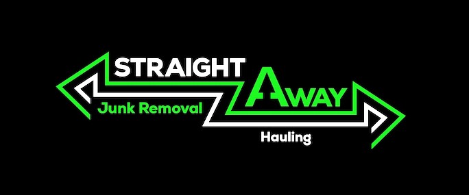 Straight Away logo