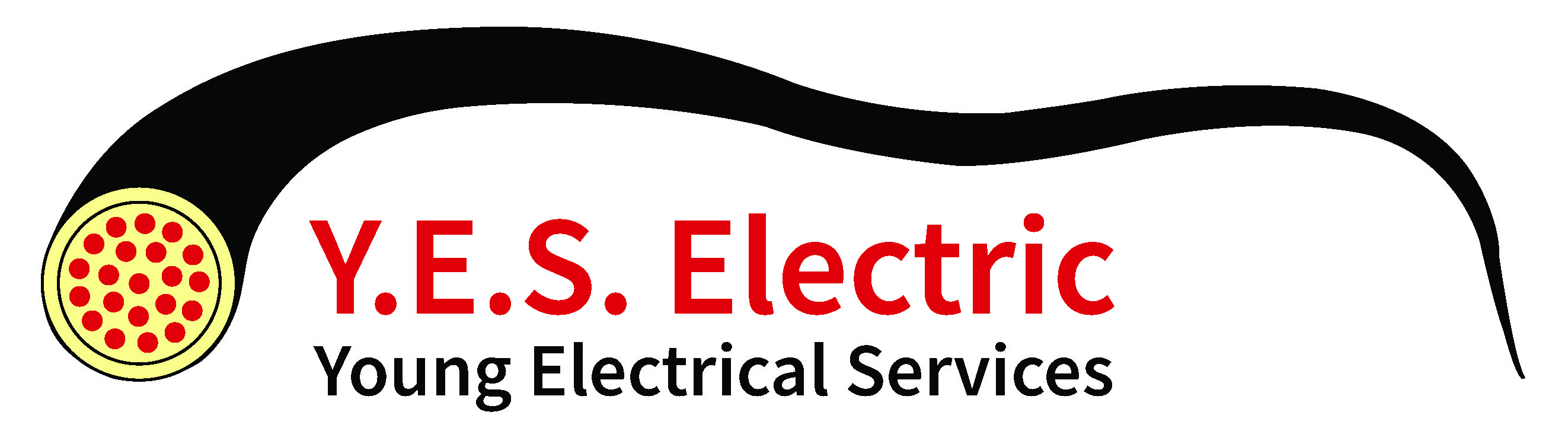 Y.E.S Electric logo