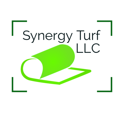 Logo for Synergy Turf LLC