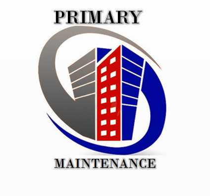 Logo for Primary Maintenance