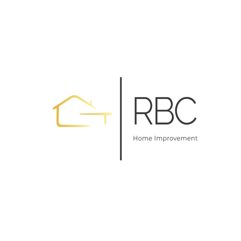 Logo for RBC Home Improvement