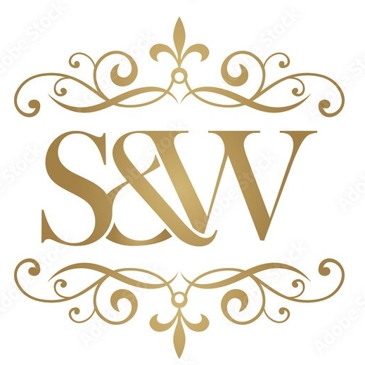S & W Rem logo