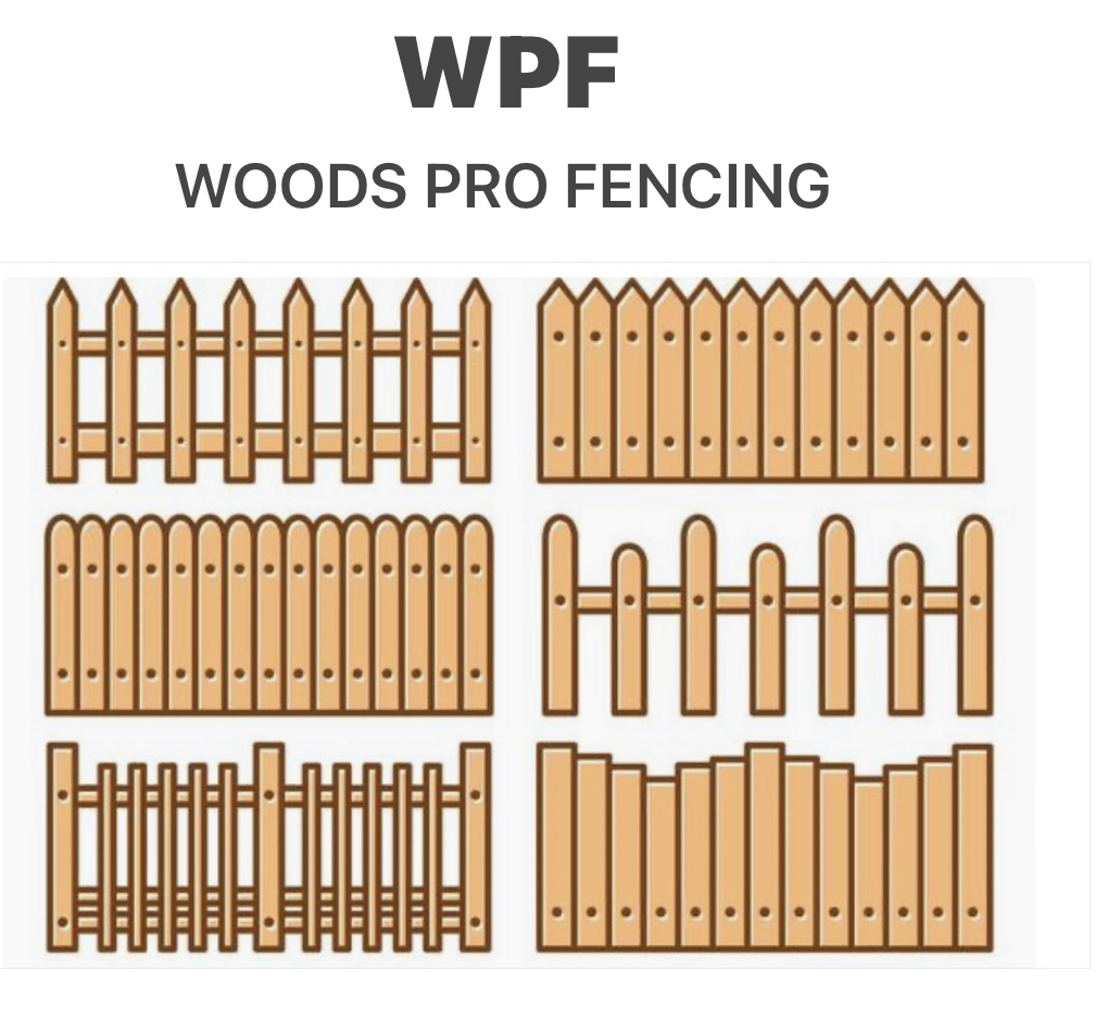 Avatar for Woods Pro Fencing