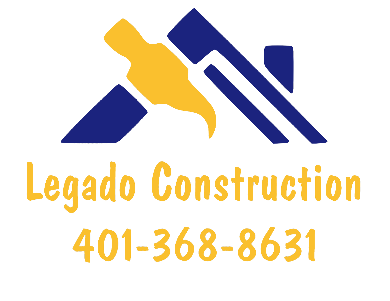 Legado Constructions logo