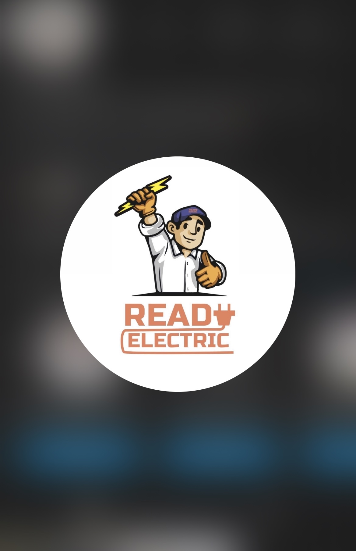 Avatar for Ready Electric