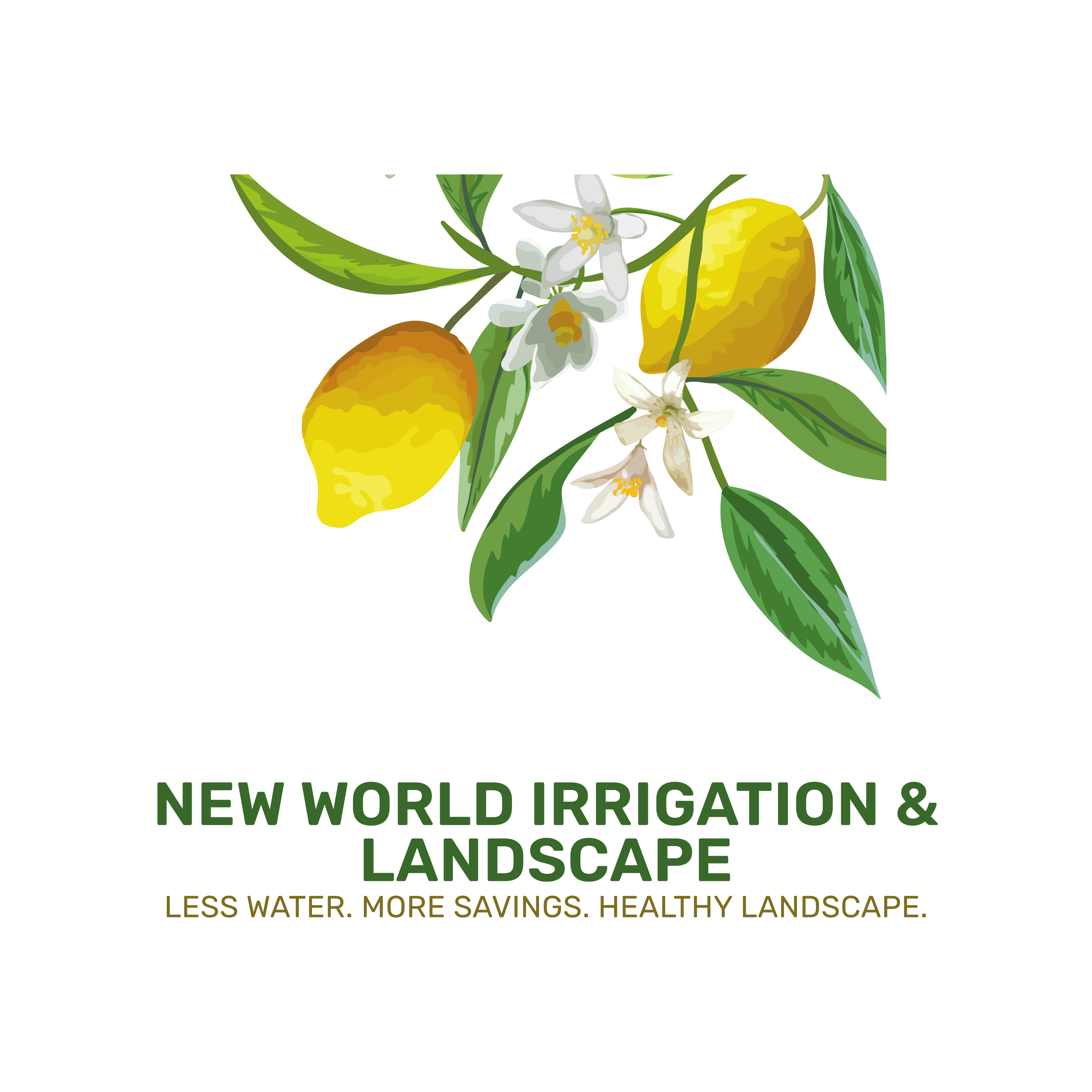 Avatar for New World Irrigation and Landscaping