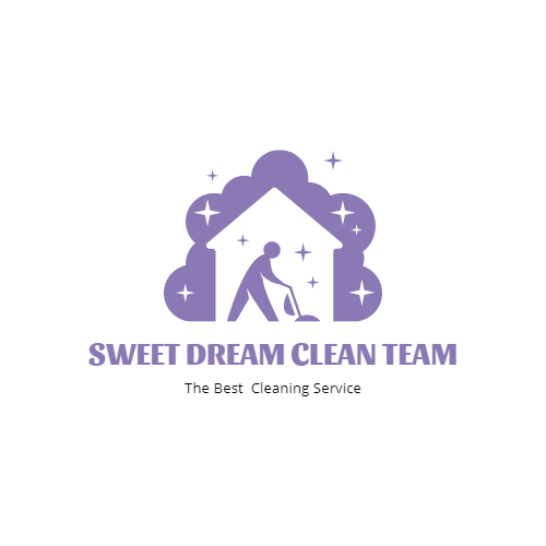 Logo for SWEET DREAM CLEAN TEAM LLC