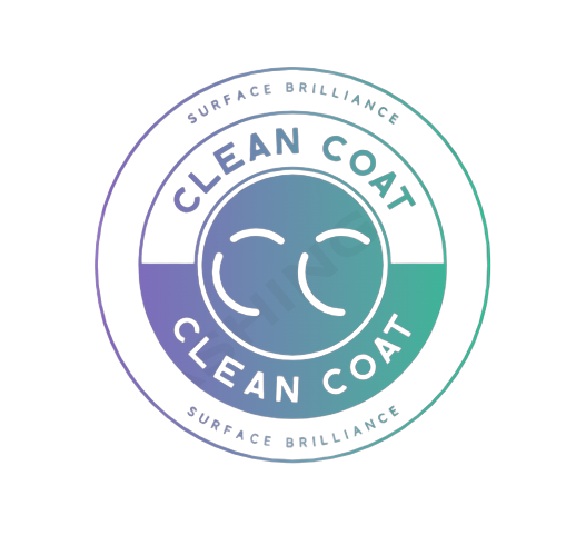 Clean Coat logo