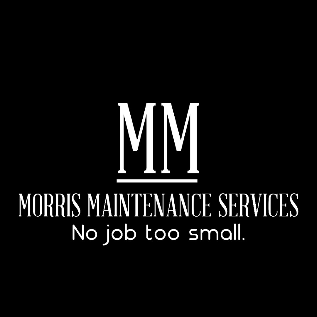 Morris property management logo