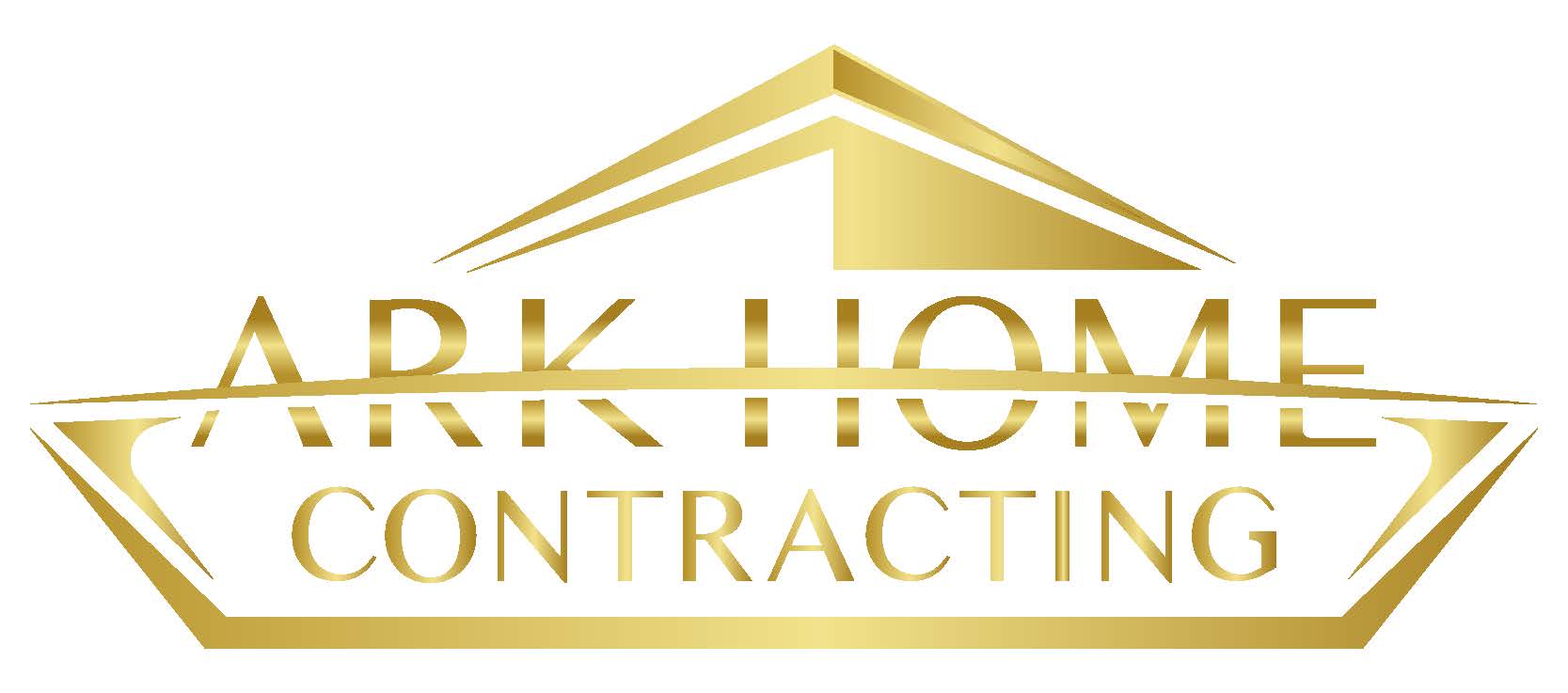 Ark Home Contracting logo