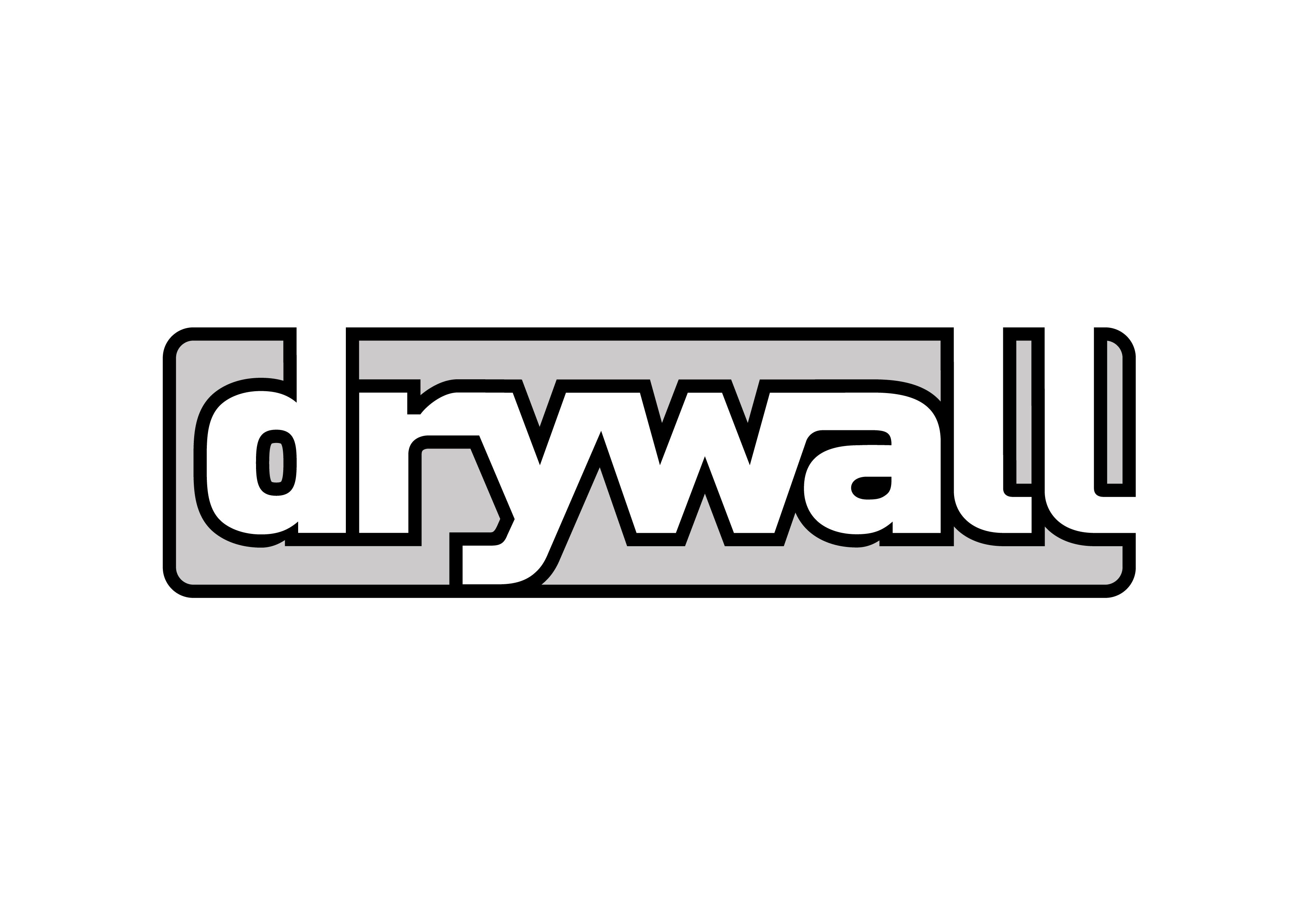 Lloyd Paul Drywall, Inc. logo