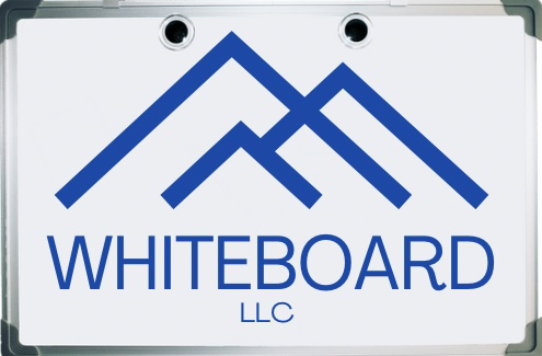 Whiteboard LLC logo