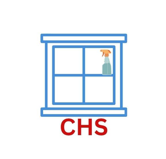 Chs Window Cleaning logo