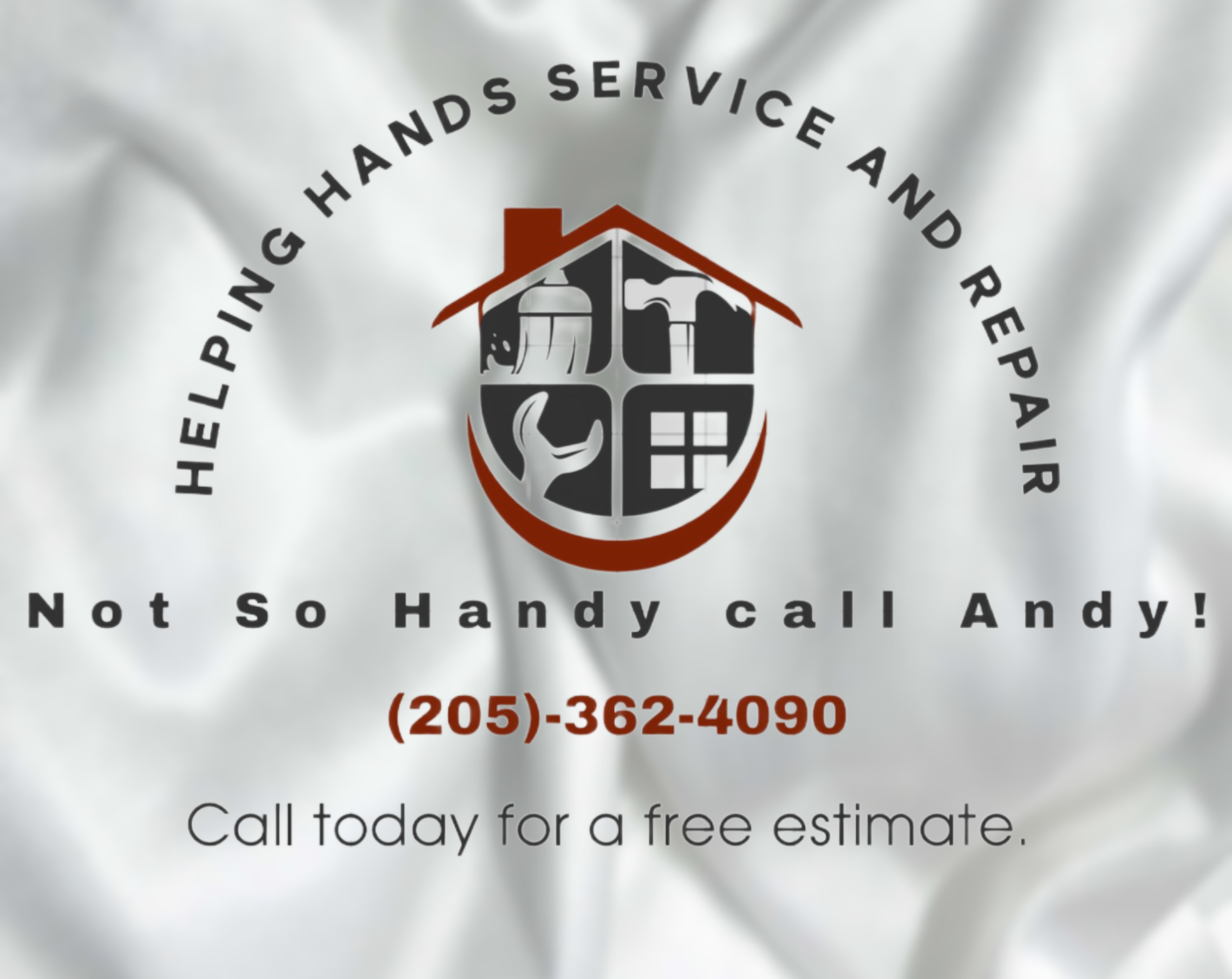 Avatar for Helping Hands Service and Repair.