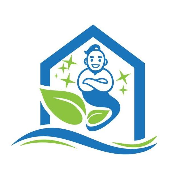 Logo for HomeGenie Services