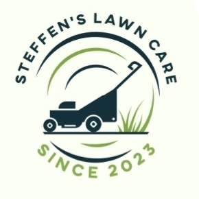 Steffen's Lawncare logo