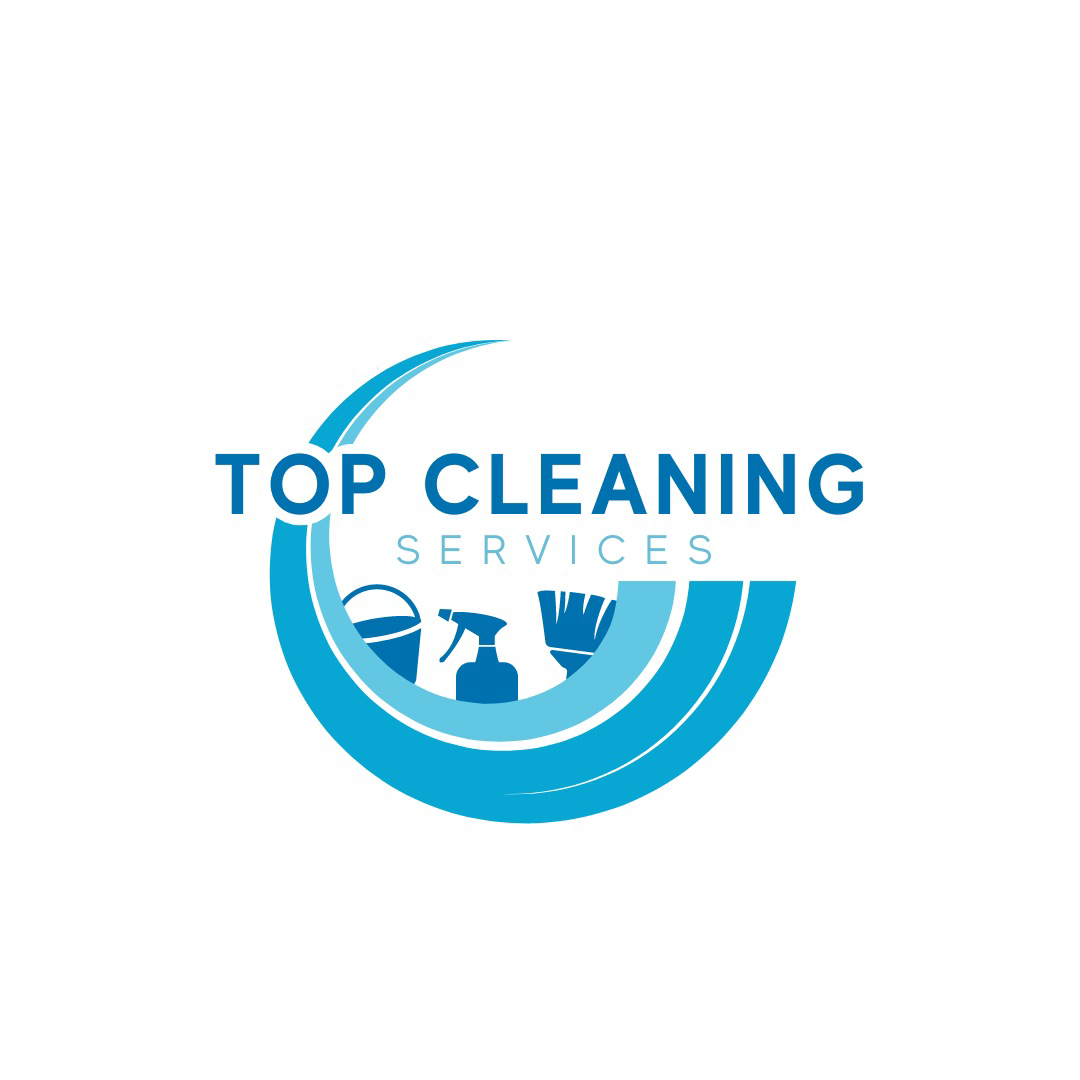 Logo for Top Cleaning Services