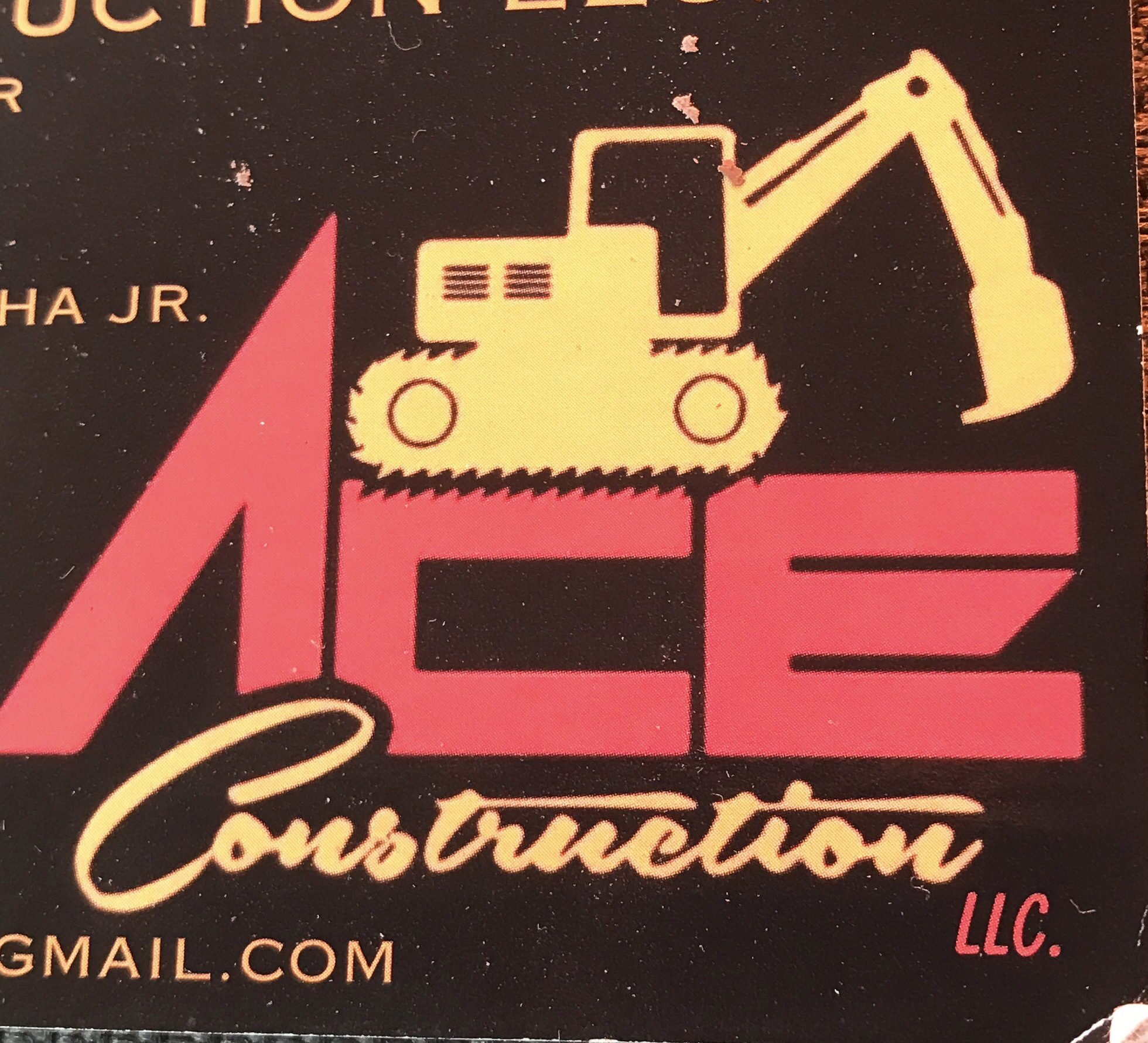 Avatar for Ace Construction LLC
