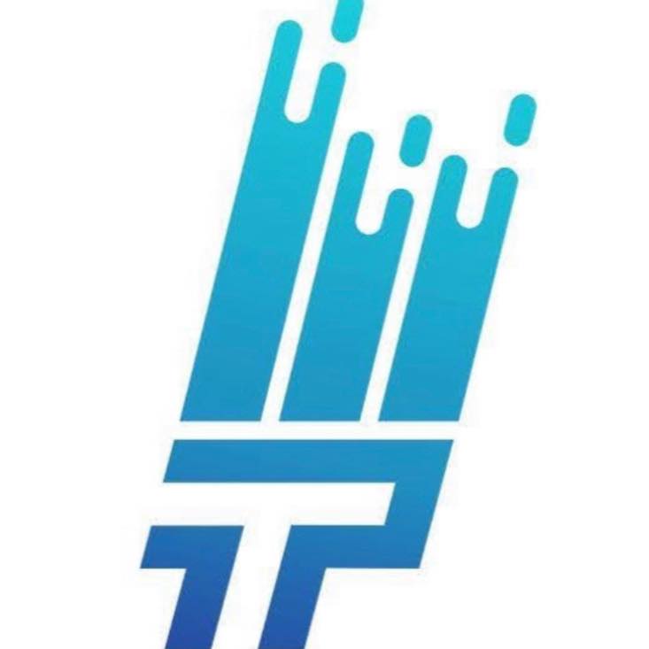 That 1 Painter St. Louis logo