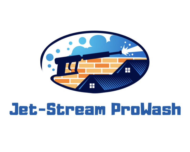 Logo for Jet-Stream ProWash