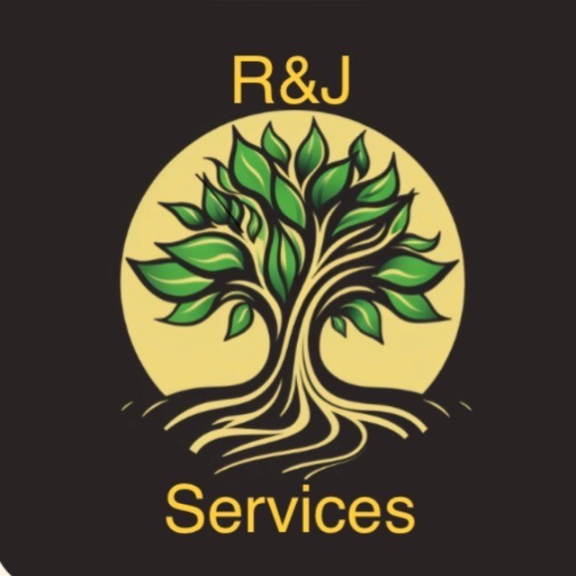 R&J Services LLC logo